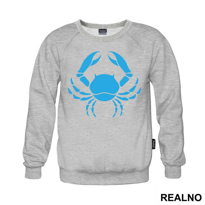 Zodiac - Colorful - Cancer - Rak - Horoskop