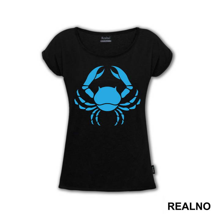 Zodiac - Colorful - Cancer - Rak - Horoskop