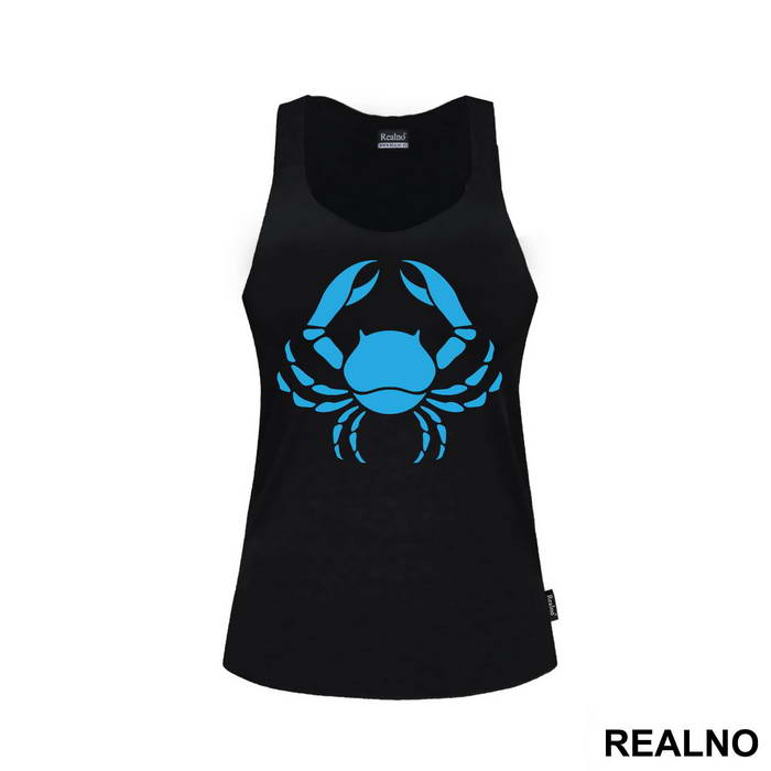 Zodiac - Colorful - Cancer - Rak - Horoskop