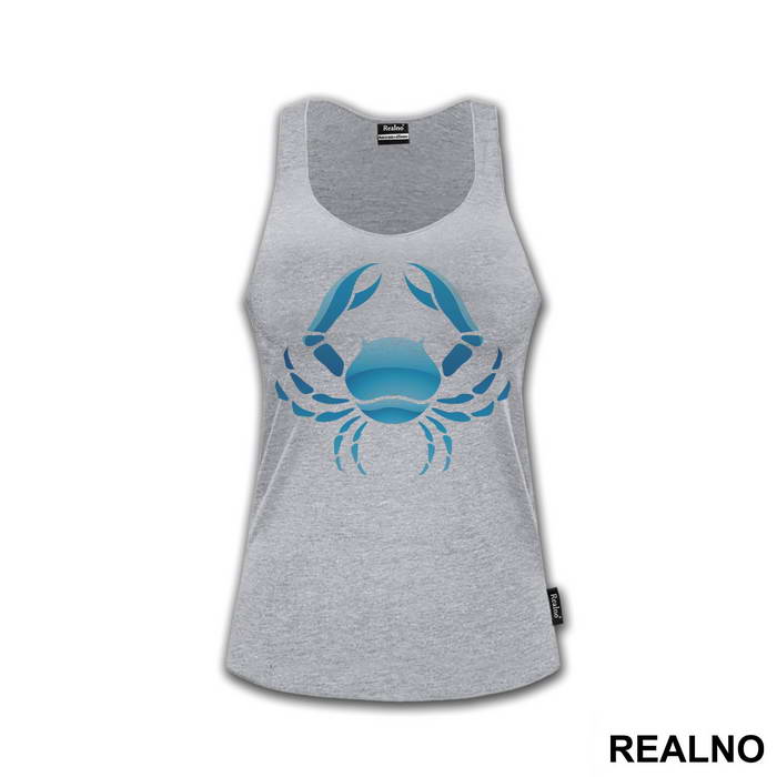 Zodiac - Colorful - Cancer - Rak - Horoskop