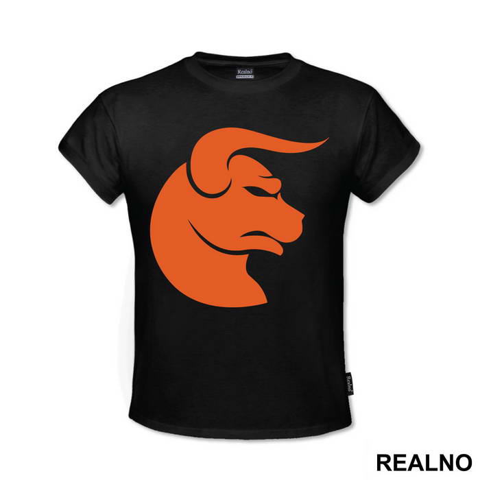 Zodiac - Colorful - Taurus - Bik - Horoskop