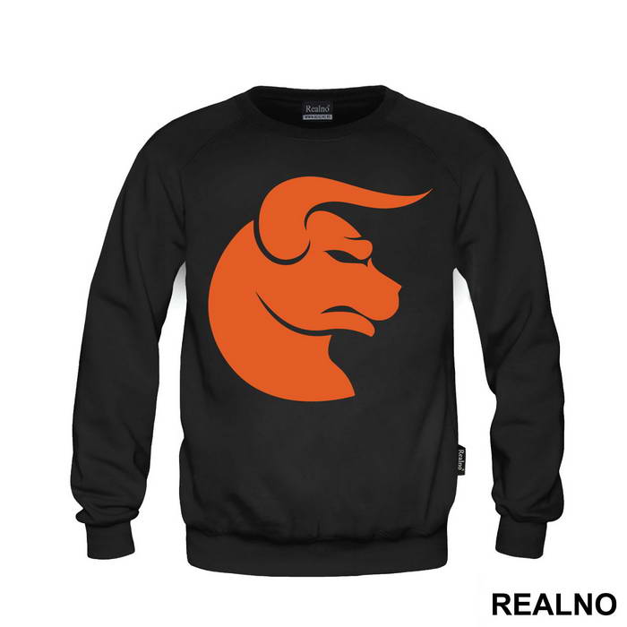 Zodiac - Colorful - Taurus - Bik - Horoskop