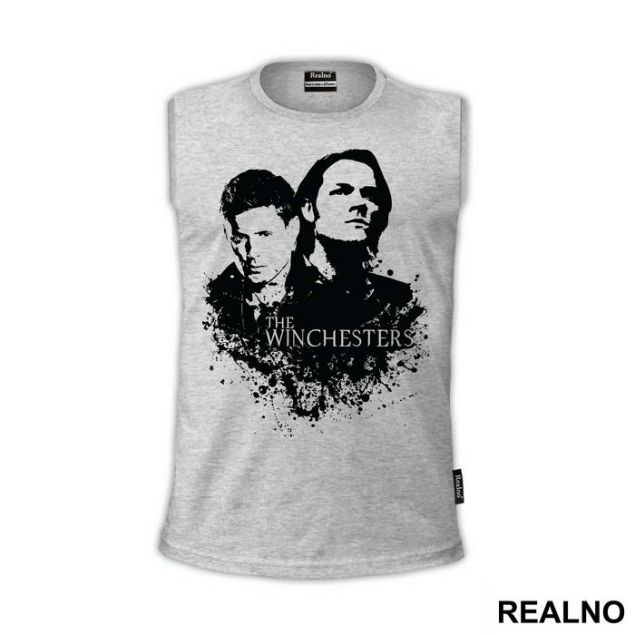 The Winchester Brothers - Supernatural