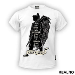 Castiel : I'm The One - Supernatural