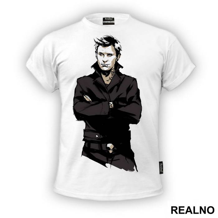 Lucifer - Supernatural