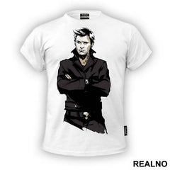 Lucifer - Supernatural
