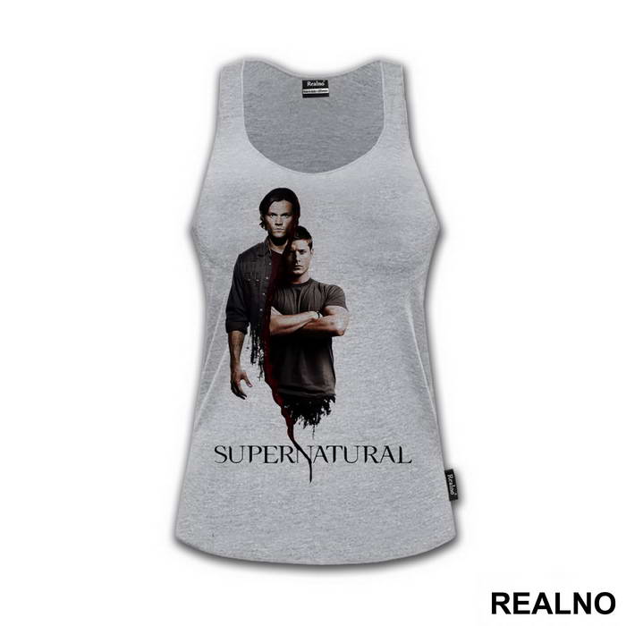 Sam And Dean Are One - Supernatural