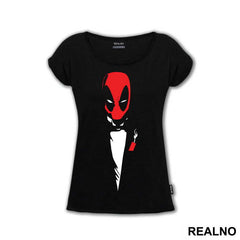 Mr Deadpool