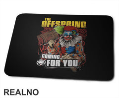 The Offspring - Coming For You - Clown - Muzika - Podloga za miš