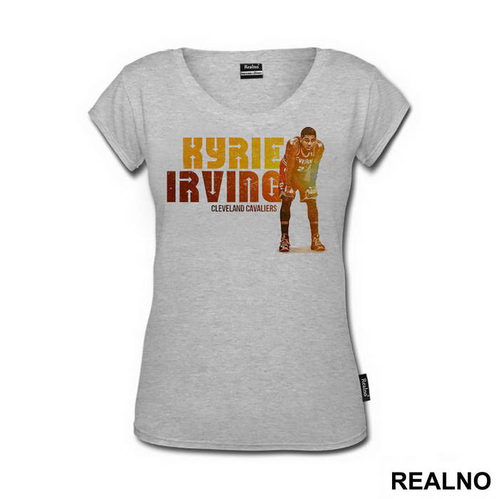 Kyrie Irving Cleveland Cavaliers - NBA - Košarka