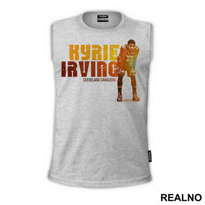 Kyrie Irving Cleveland Cavaliers - NBA - Košarka