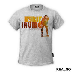 Kyrie Irving Cleveland Cavaliers - NBA - Košarka