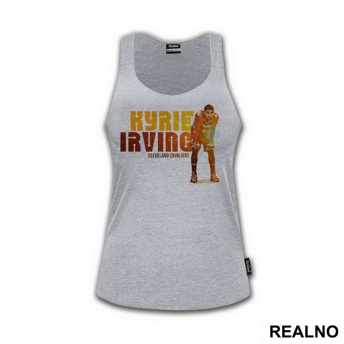 Kyrie Irving Cleveland Cavaliers - NBA - Košarka