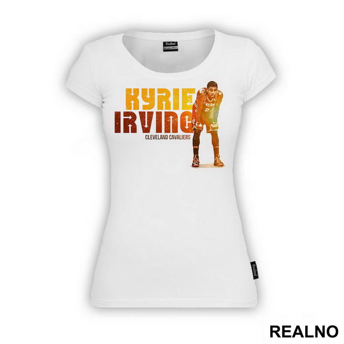 Kyrie Irving Cleveland Cavaliers - NBA - Košarka