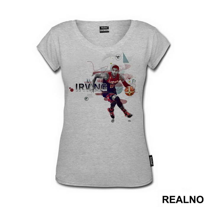 Kyrie Irving USA National Team - NBA - Košarka