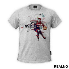 Kyrie Irving USA National Team - NBA - Košarka