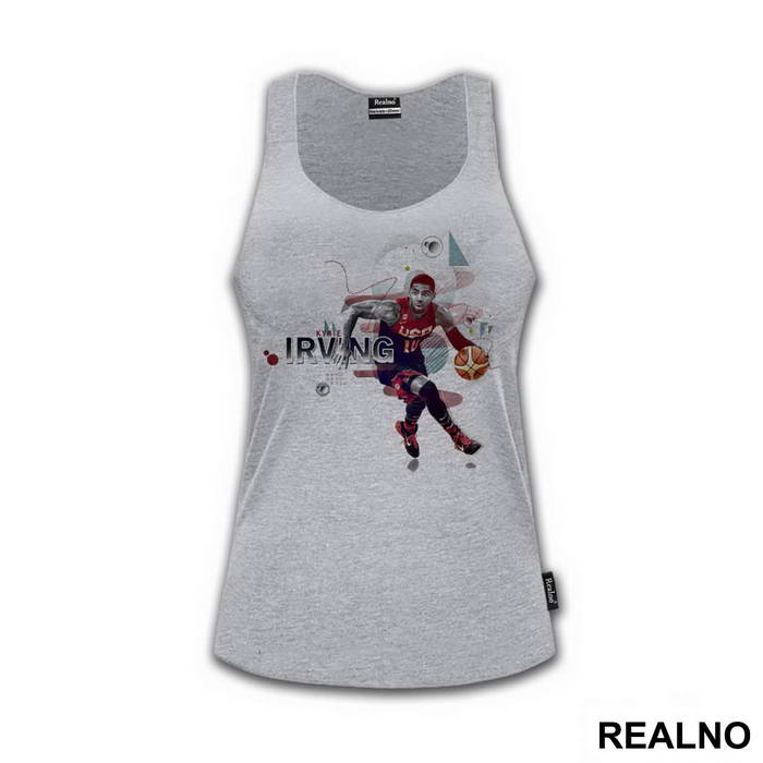 Kyrie Irving USA National Team - NBA - Košarka