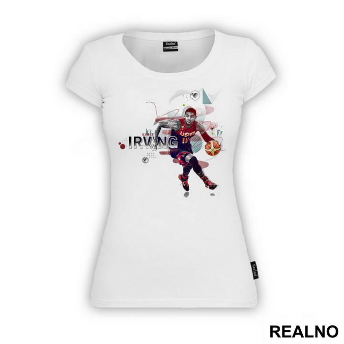 Kyrie Irving USA National Team - NBA - Košarka