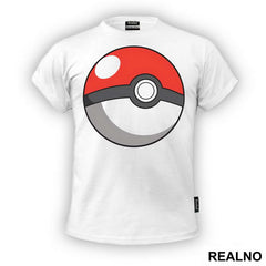 Poké Ball - Pokemon - Go