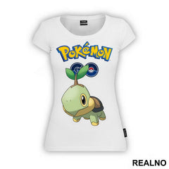 Turtwig - Pokemon - Go