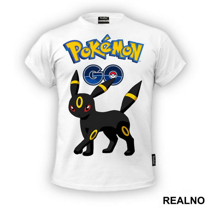 Nachtara - Pokemon - Go