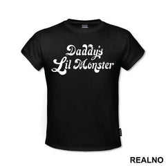 Daddy's Lil Monster - Suicide Squad