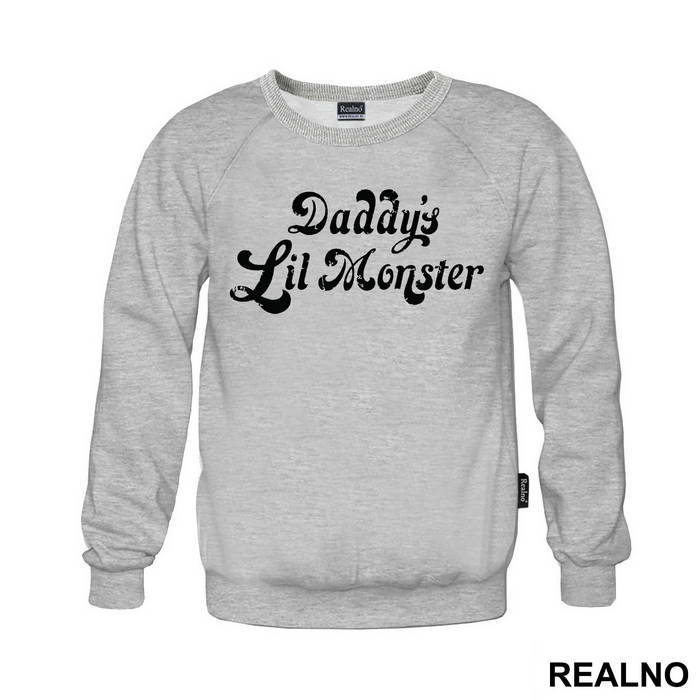 Daddy's Lil Monster - Suicide Squad