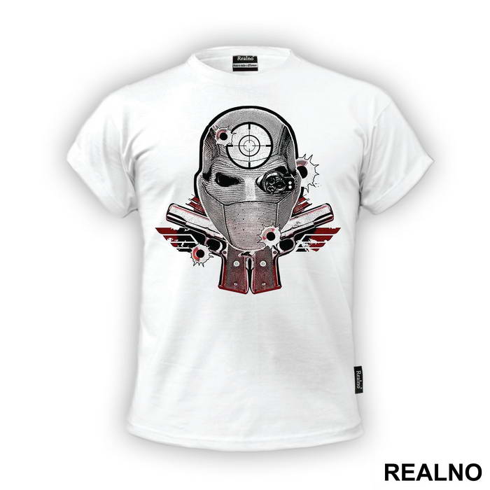 Deadshot - Suicide Squad