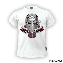 Deadshot - Suicide Squad