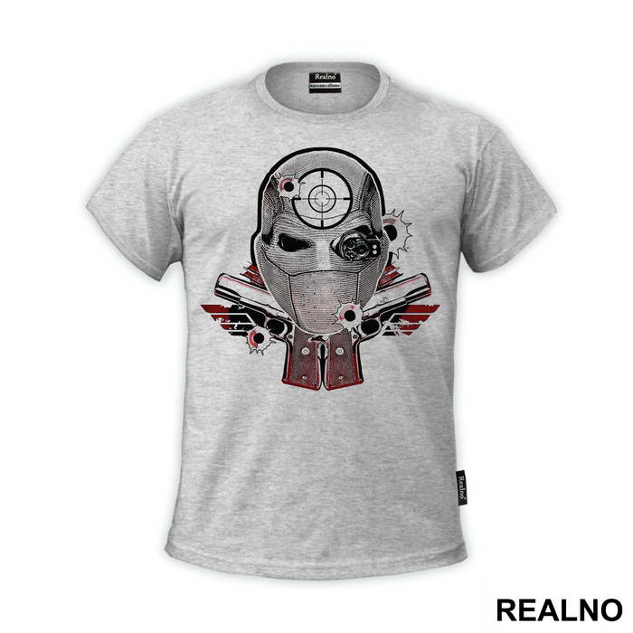 Deadshot - Suicide Squad