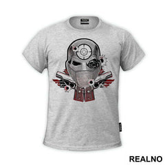 Deadshot - Suicide Squad