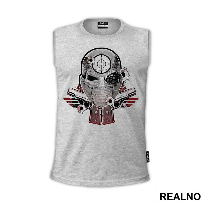 Deadshot - Suicide Squad