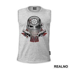 Deadshot - Suicide Squad