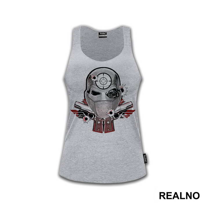 Deadshot - Suicide Squad