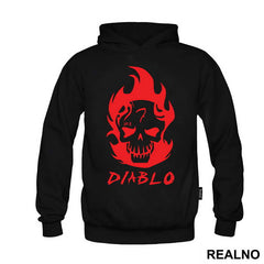 Diablo - Suicide Squad