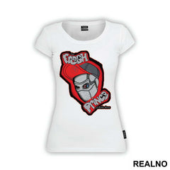 The Fresh Prince Of Belle-Reve - Suicide Squad