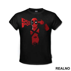 Brain Splash - Deadpool