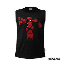 Brain Splash - Deadpool