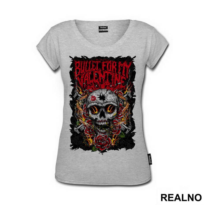 Bullet For My Valentine - Muzika