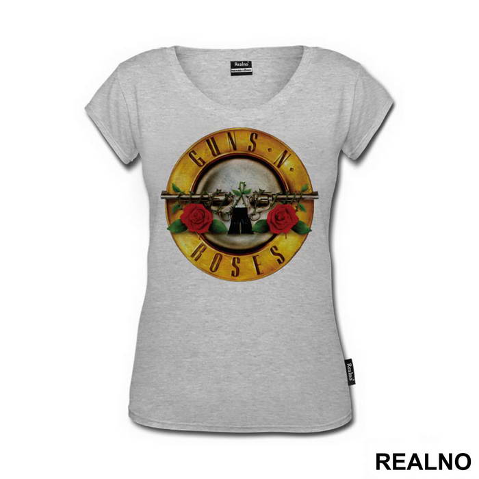 Guns N Roses - Muzika