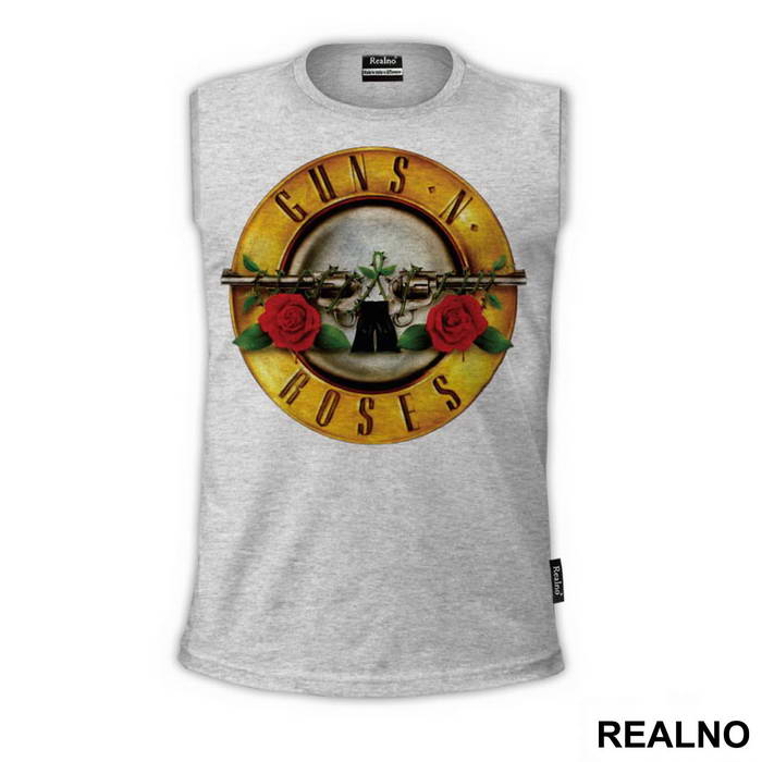 Guns N Roses - Muzika