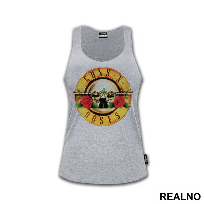 Guns N Roses - Muzika