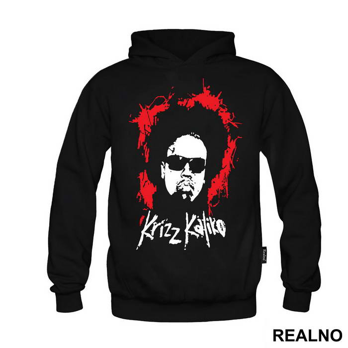 Krizz Kaliko - Muzika