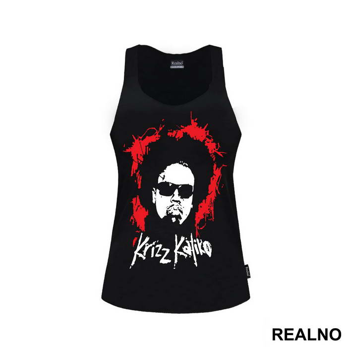 Krizz Kaliko - Muzika