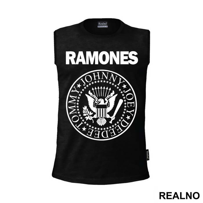 Ramones - Muzika