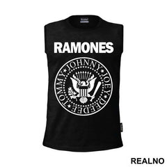 Ramones - Muzika
