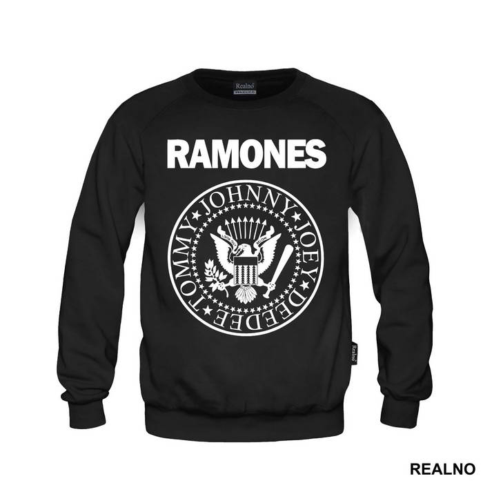 Ramones - Muzika