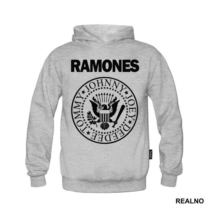 Ramones - Muzika