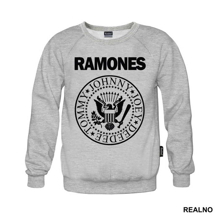 Ramones - Muzika