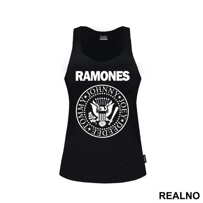 Ramones - Muzika